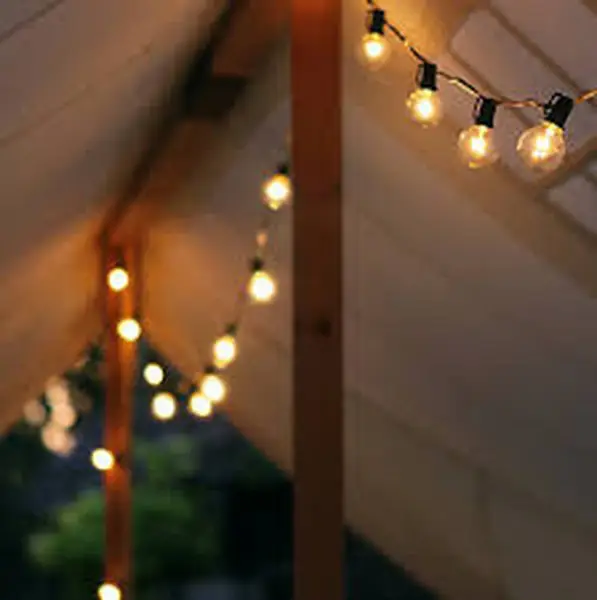 Guirnaldas de Luces