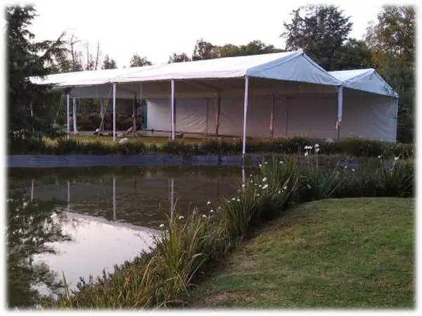 Carpa Elegante (Varias Medidas) - Imagen 3