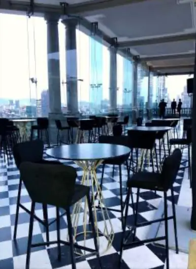 Línea Fill Lounge (Capacidad 100 Lugares) - Imagen 7