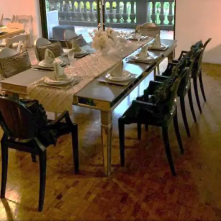 Mesa Gill 10 Pax (Con Espejo)