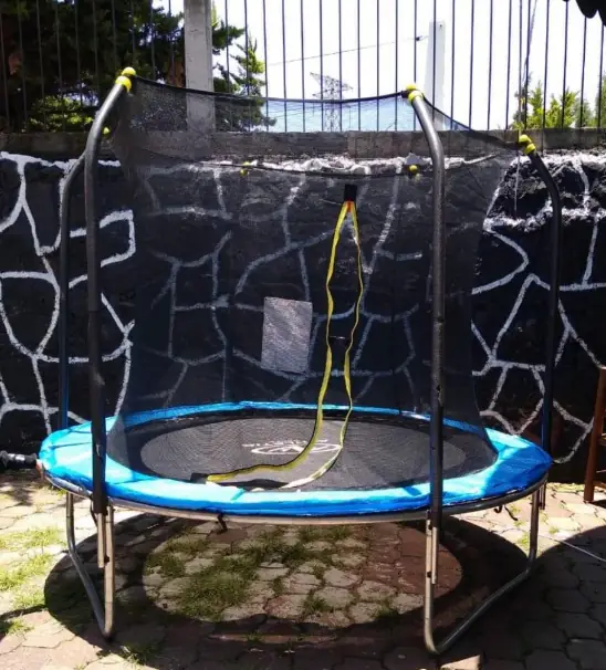 Trampolín Infantil de 2.5 metros