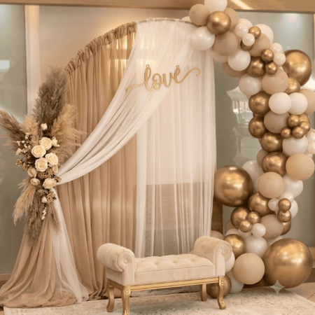 Aro Decorativo