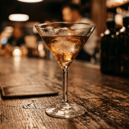 Copa Martinera