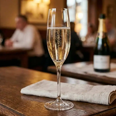 Copa de Champagne