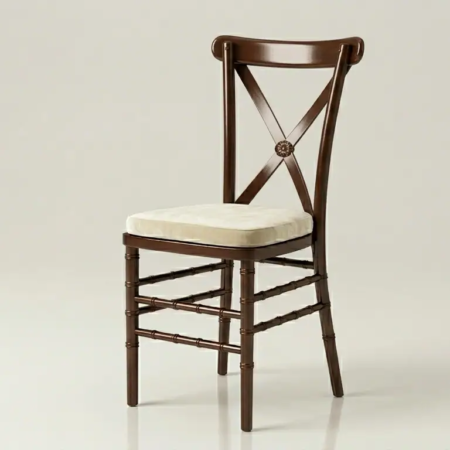 Silla crossback