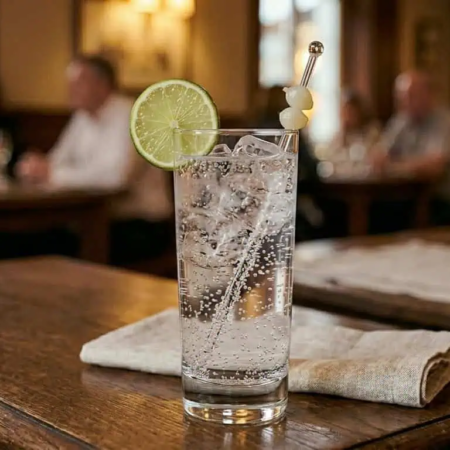 Vaso Highball